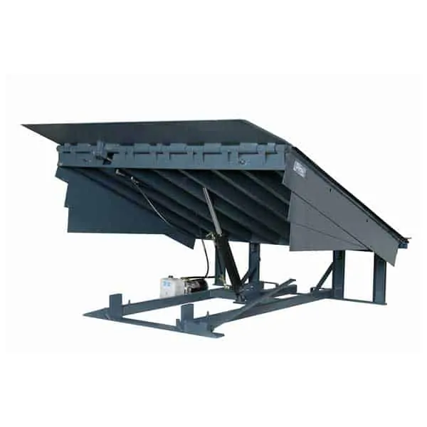 Hydraulic Dock Levelers