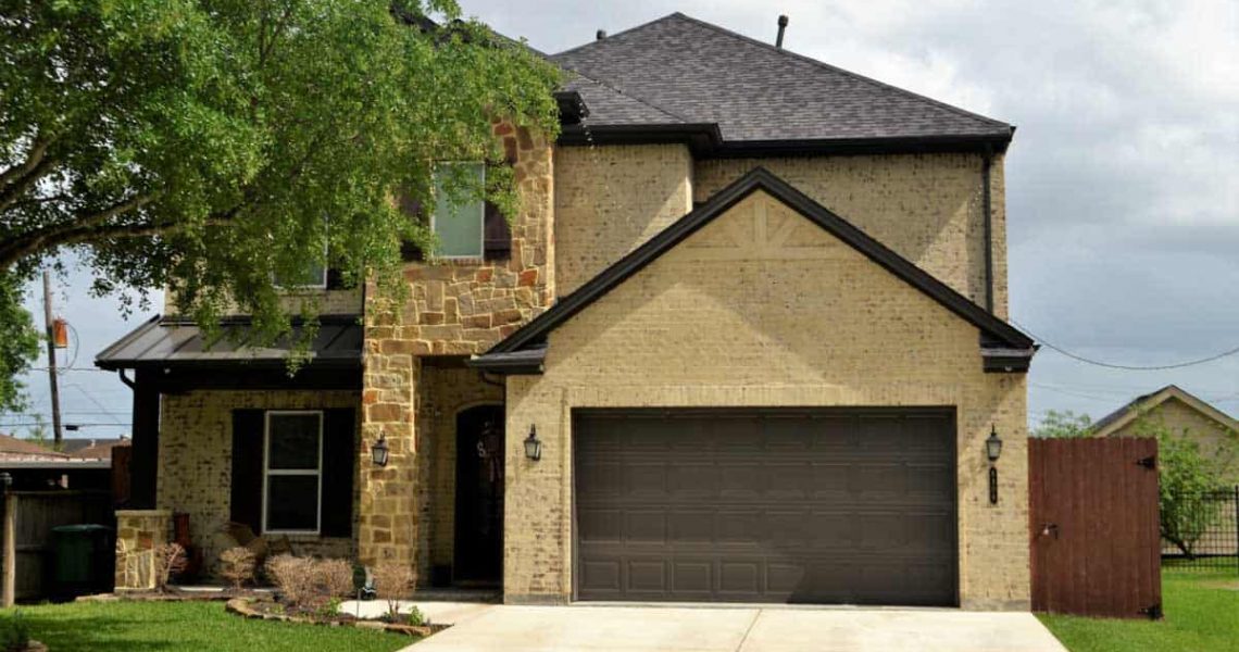 best residential garage door for home